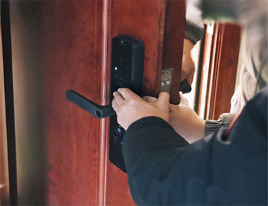务川仡24小时上门开锁公司